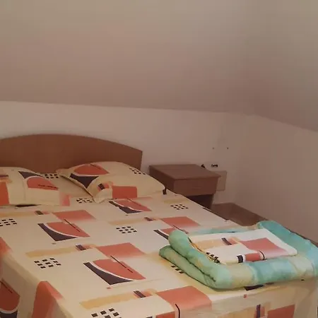 Casa Geta *