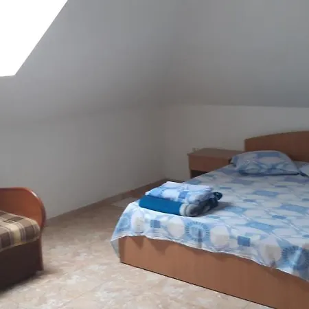 Homestay Casa Geta *