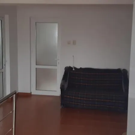 Homestay Casa Geta 2 Mai