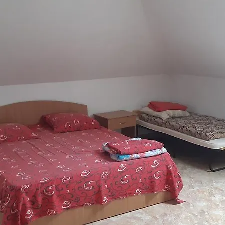 Homestay Casa Geta 2 Mai