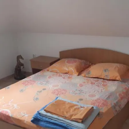 Homestay Casa Geta