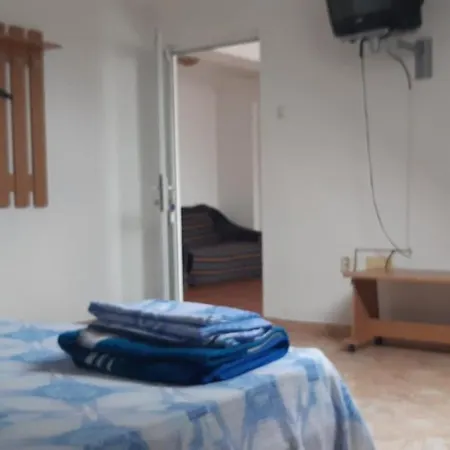 Casa Geta * 2 Mai