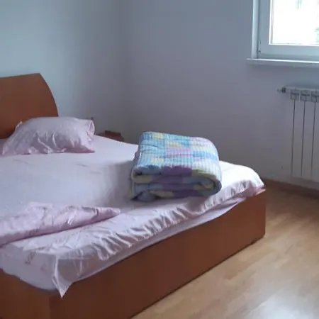 Casa Geta Homestay 2 Mai