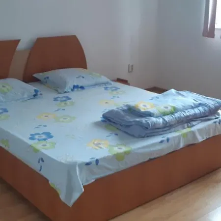 Casa Geta * 2 Mai